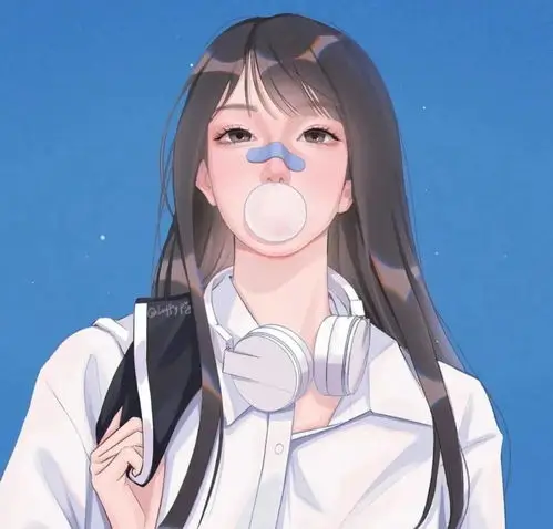 读者 纸鸢与风 头像
